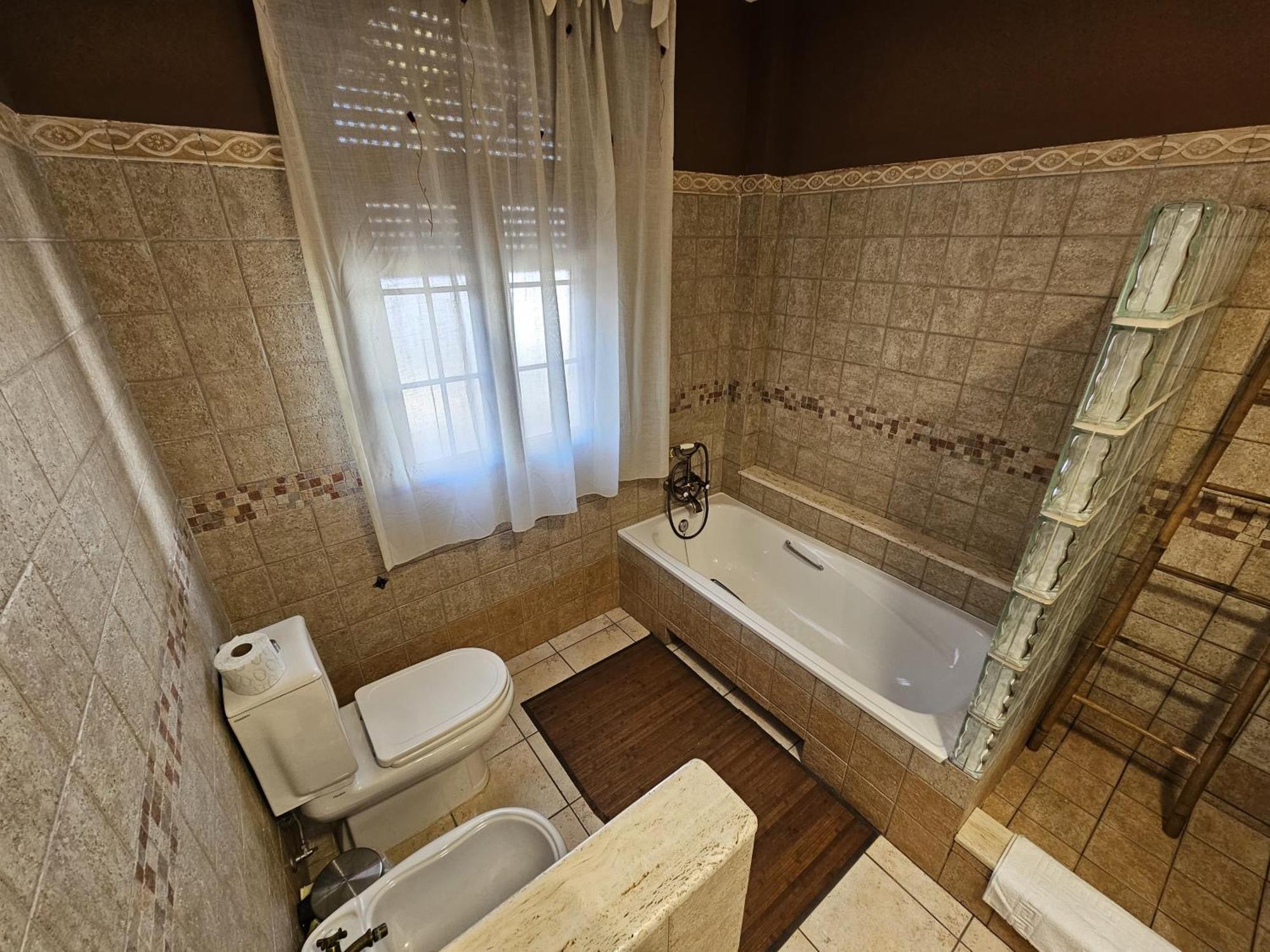 Casa Rural Can Petete Padul Exteriér fotografie